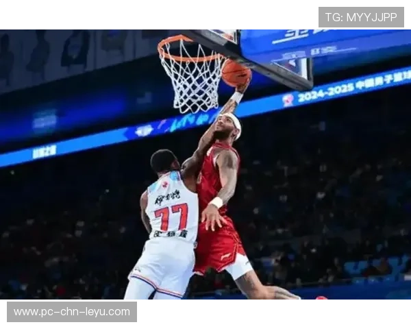 新疆篮板控制极其出色