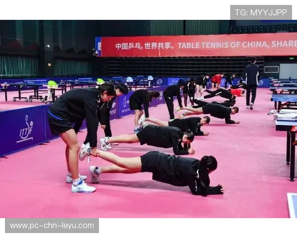 国际乒乓球青少年训练营与高校建立输送通道，乒乓球国家青少年集训队名单