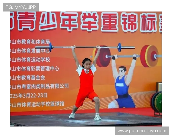 举重学院加强青少年动作规范与安全教育,青少年举重会长不高吗