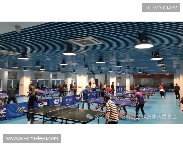 国际乒乓球俱乐部联盟启动青训质量认证